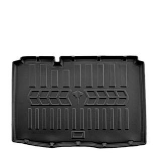 3D bagagerumsmatta (Prestige) (nedre) (Stingray)