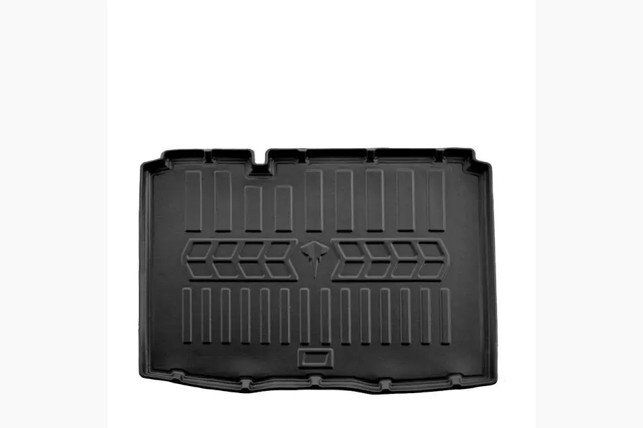 Dacia Sandero 2021– 3D bagagerumsmatta (Prestige) (nedre) (Stingray) Image