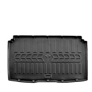 3D bagagerumsmatta (Prestige) (övre) (Stingray) Dacia Sandero 2021–