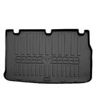 Renault Scenic/Grand 2003–2009 Gummibagagerumsmatta Stingray 3D (för Scenic) foto 2