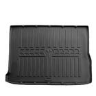 Renault Scenic/Grand 2009–2016 3D bagagerumsmatta (Stingray) foto 1