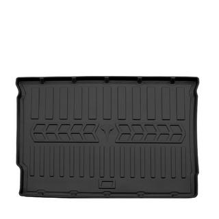 3D bagagerumsmatta (Stingray) Renault Zoe 2012–2019