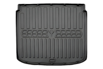 Seat Altea 2004–2015 3D bagagerumsmatta (Stingray) foto 1