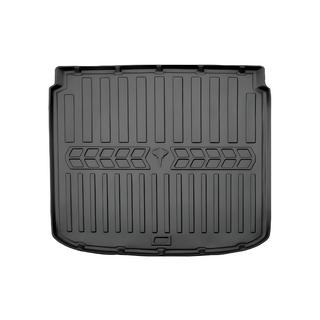 3D bagagerumsmatta (Stingray) Seat Altea 2004–2015