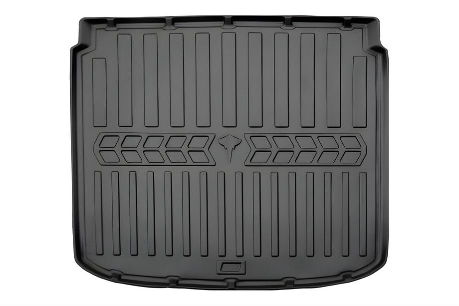 Seat Altea 2004–2015 3D bagagerumsmatta (Stingray) Image