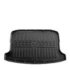Seat Ateca 2016– 3D bagagerumsmatta (nedre) (Stingray) foto 1