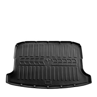 3D bagagerumsmatta (nedre) (Stingray)