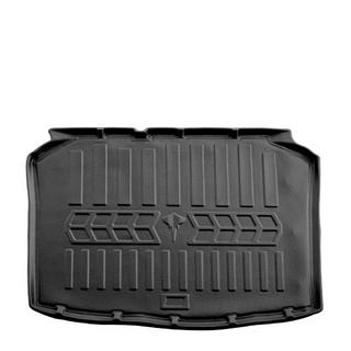 3D bagagerumsmatta (HB) (Stingray) Skoda Fabia 2000–2007