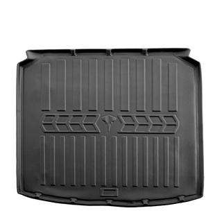 Bagagerumsmatta 3D (SD) (Stingray) Skoda Fabia 2000–2007