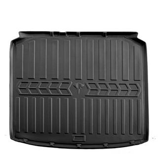 Bagagerumsmatta 3D (SW) (Stingray) Skoda Fabia 2000–2007