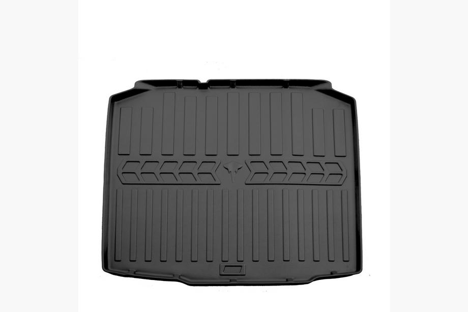 Skoda Fabia 2007–2014 Bagagerumsmatta 3D (SW) (Stingray) Image