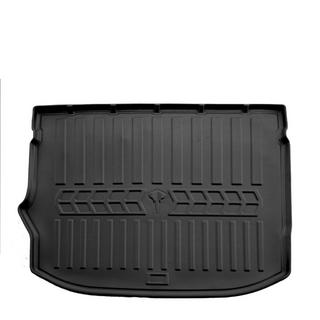 Bagagerumsmatta Stingray 3D (HB, nedre)