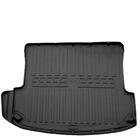Skoda Octavia I Tour A4 1996–2010 Stingray 3D bagagerumsmatta (LiftBack) foto 1