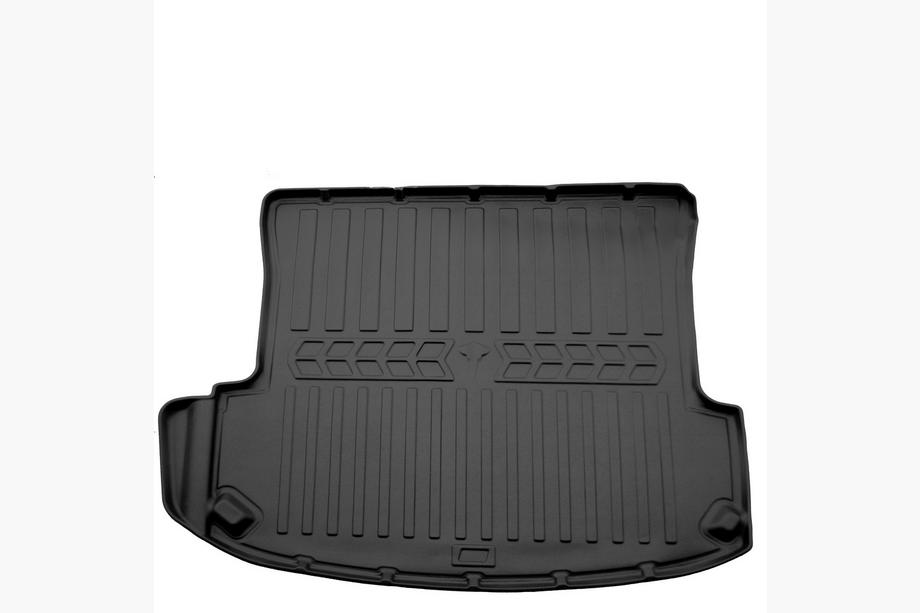 Skoda Octavia I Tour A4 1996–2010 Stingray 3D bagagerumsmatta (LiftBack) Image