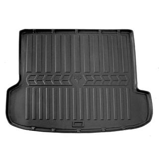 Bagagerumsmatta 3D (SW) (Stingray) Skoda Octavia I Tour A4 1996–2010