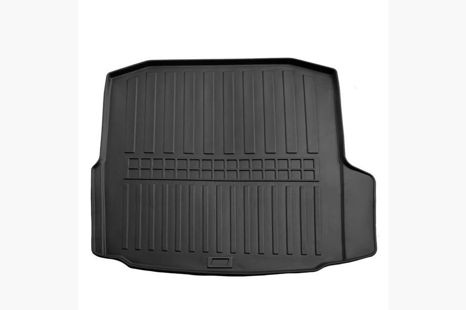 Skoda Octavia III A7 2013–2019 Stingray 3D bagagerumsmatta (LiftBack) Image