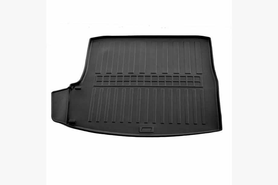 Skoda Octavia II A5 2010–2013 Stingray 3D bagagerumsmatta (LiftBack) Image