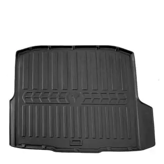 3D bagagerumsmatta (SW) (med flik) (Stingray)