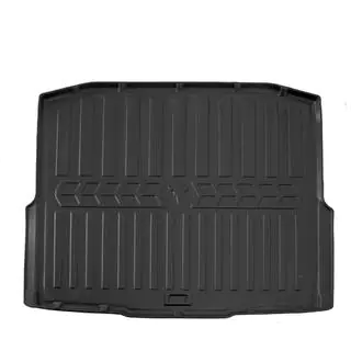 3D bagagerumsmatta (SW) (utan flik) (Stingray)
