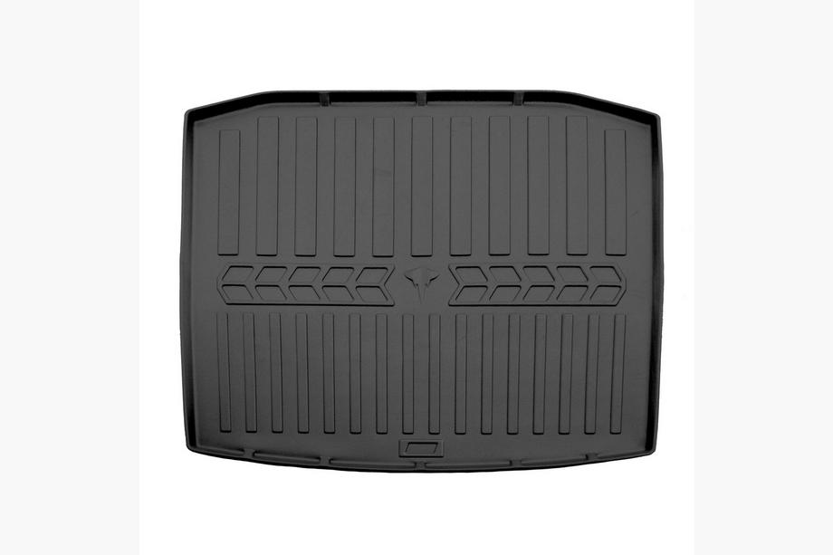 Skoda Octavia IV A8 2020– Bagagerumsmatta 3D (SW) (Stingray) Foto 1