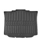 Skoda Roomster 2006–2015 3D bagagerumsmatta (Stingray) foto 1