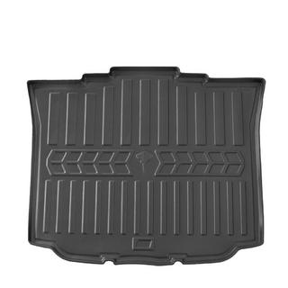 3D bagagerumsmatta (Stingray) Skoda Roomster 2006–2015