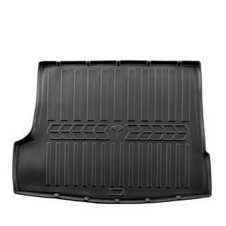 3D bagagerumsmatta (Stingray) Skoda Superb 2001–2009
