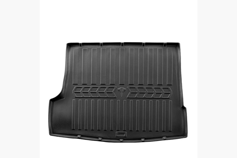 Skoda Superb 2001–2009 3D bagagerumsmatta (Stingray) Image