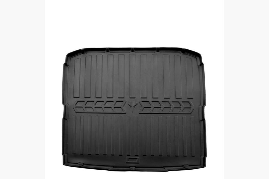 Skoda Superb 2015–2024 Bagagerumsmatta 3D (SW) (Stingray) Image