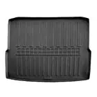 Skoda Superb 2009–2015 Bagagerumsmatta 3D (SW) (Stingray) foto 1