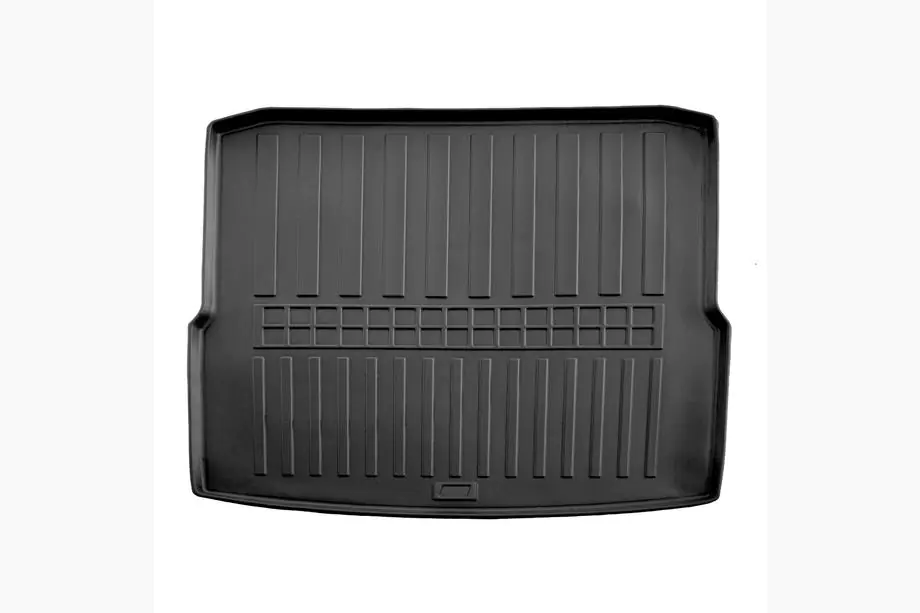 Skoda Superb 2009–2015 Bagagerumsmatta 3D (SW) (Stingray) Image