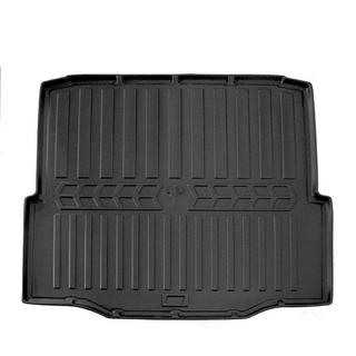 Stingray 3D bagagerumsmatta (LiftBack) Skoda Superb 2009–2015