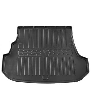 3D bagagerumsmatta (Stingray)