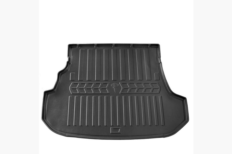 Subaru Forester 2002–2008 3D bagagerumsmatta (Stingray) Image