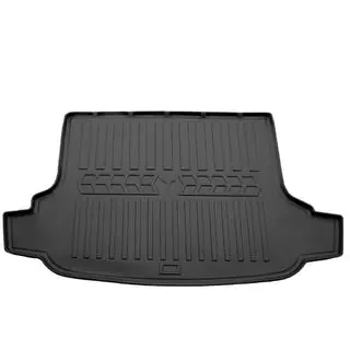 3D bagagerumsmatta (Stingray)