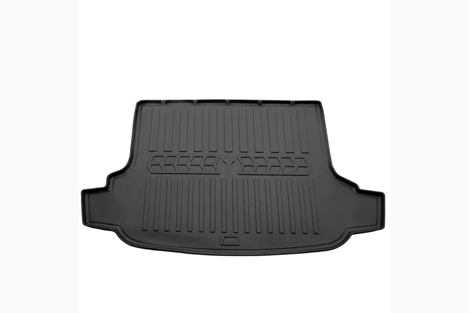Subaru Forester 2008–2013 3D bagagerumsmatta (Stingray) Image