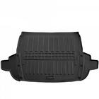 Subaru Forester 2013–2018 3D bagagerumsmatta (Stingray) foto 2