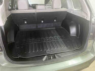 Subaru Forester 2013–2018 3D bagagerumsmatta (Stingray) foto 1