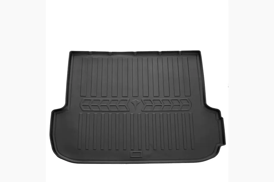Subaru Outback 2019– 3D bagagerumsmatta (Stingray) Image