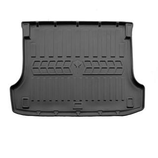 3D bagagerumsmatta (Stingray) Suzuki Grand Vitara 2005–2017