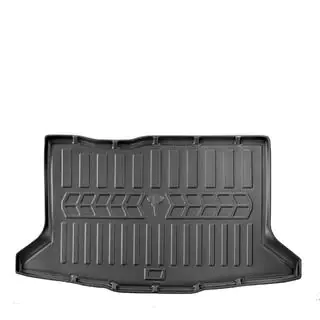 3D bagagerumsmatta (Stingray)