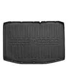 Suzuki SX4 S-Cross 2013–2016 3D bagagerumsmatta (nedre) (Stingray) foto 1
