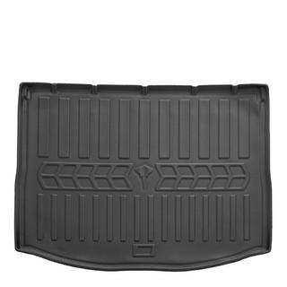 3D bagagerumsmatta (övre) (Stingray) Suzuki SX4 S-Cross 2021–