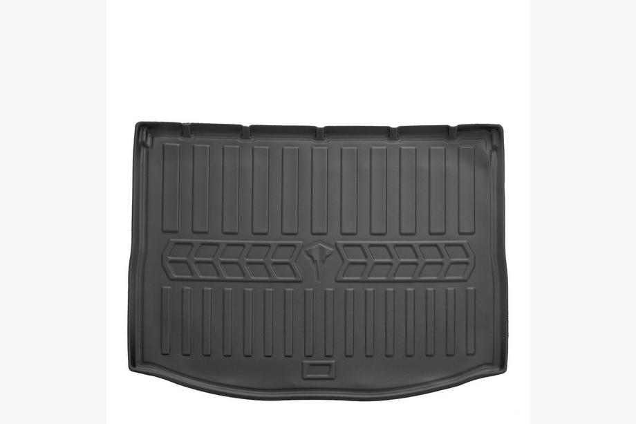 Suzuki SX4 S-Cross 2021– 3D bagagerumsmatta (övre) (Stingray) Image