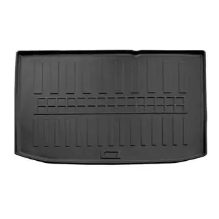 3D bagagerumsmatta (övre) (Stingray)