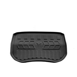 Stingray 3D bagagerumsmatta (Highland 2023-, fram, 2WD)