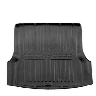 Stingray 3D bagagerumsmatta (2012-2021, 5 säten)