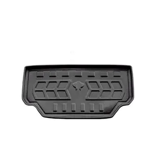 Stingray 3D gummimatta till främre bagageutrymmet (2017-2021, 4WD)