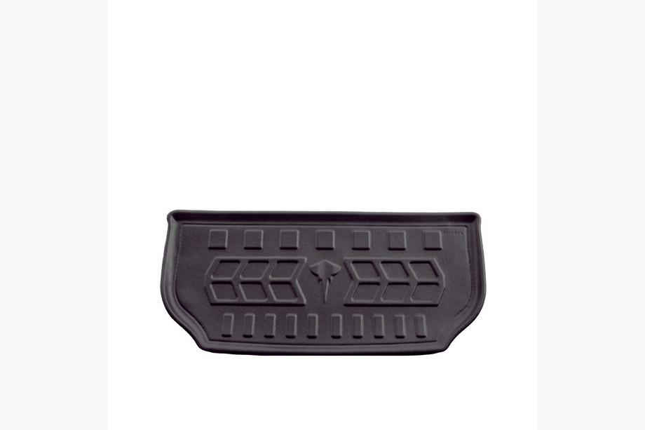 Tesla Model S 2012– Bagagerumsmatta fram Stingray 3D (2021+) Image