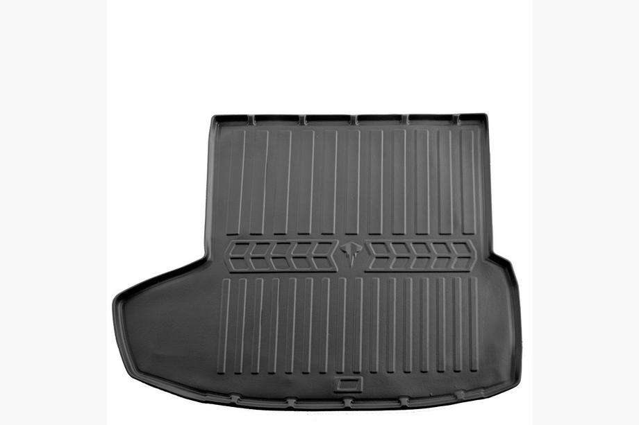 Tesla Model S 2012– Bagagerumsmatta Stingray 3D (2021+) Image